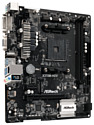 ASRock X370M-HDV