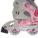 ZEZ Sport PW-129CB Pink