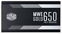 Cooler Master MWE Gold Full Modular 650W