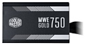 Cooler Master MWE Gold 750W