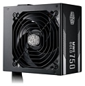 Cooler Master MWE Gold 750W