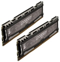 Ballistix BLS2K8G4D30AESBK