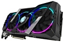 GIGABYTE GeForce RTX 2080 SUPER AORUS (GV-N208SAORUS-8GC)