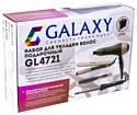 Galaxy GL4721