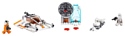 LEGO Star Wars 75268 Снежный спидер