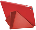Laut Trifolio для iPad Pro 10.5 (красный)