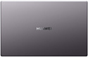 Huawei MateBook D 15 AMD Boh-WAQ9R