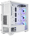 Cooler Master MasterBox TD500 Mesh (MCB-D500D-WGNN-S01) White