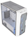 Cooler Master MasterBox TD500 Mesh (MCB-D500D-WGNN-S01) White