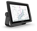 Garmin Echomap Ultra 122sv с трансдьюсером GT54