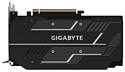 GIGABYTE Radeon RX 5500 XT OC 4G (rev. 1.0) (GV-R55XTOC-4GD)