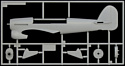 Italeri 2734 Typhoon Mk.Ib Late