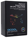 Alphacool Eisbaer Aurora 280 CPU - Digital RGB 11729