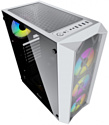 Powercase Rhombus X4