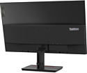 Lenovo ThinkVision S27e-20