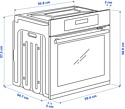 Ikea Кулинариск 403.824.55