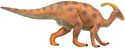 Masai Mara Мир динозавров. Паразауролоф MM206-012