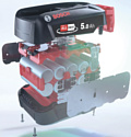 Bosch BSS825ALL