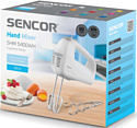 Sencor SHM 5400WH