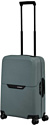 Samsonite Magnum Eco Petrol Grey 55 см (4 колеса)