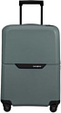 Samsonite Magnum Eco Petrol Grey 55 см (4 колеса)