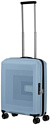 American Tourister Aerostep Soho Grey 55 см