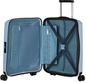 American Tourister Aerostep Soho Grey 55 см