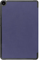 JFK Smart Case для Huawei MatePad SE 10.4 (темно-синий)