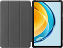 JFK Smart Case для Huawei MatePad SE 10.4 (темно-синий)