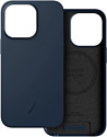 Native Union Click Pop с MagSafe для iPhone 13 Pro Max (синий)
