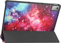 JFK Smart Case для Lenovo Tab P11 Gen 2 11.5 (галактика)
