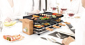 Princess 162910 Raclette Pure 8