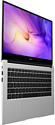 Huawei MateBook D 14 2022 NbDE-WFH9 (53013QDV)