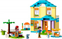 LEGO Friends 41724 Дом Пэйсли