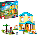 LEGO Friends 41724 Дом Пэйсли