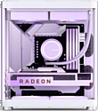 Jonsbo TK-1 2.0 (белый) Jonsbo TK-1 2.0 (белый)