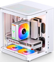 Jonsbo TK-1 2.0 (белый) Jonsbo TK-1 2.0 (белый)