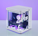 Jonsbo TK-1 2.0 (белый) Jonsbo TK-1 2.0 (белый)