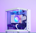 Jonsbo TK-1 2.0 (белый) Jonsbo TK-1 2.0 (белый)