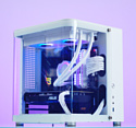 Jonsbo TK-1 2.0 (белый) Jonsbo TK-1 2.0 (белый)