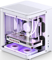 Jonsbo TK-1 2.0 (белый) Jonsbo TK-1 2.0 (белый)