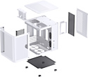 Jonsbo TK-1 2.0 (белый) Jonsbo TK-1 2.0 (белый)