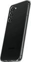 Spigen Liquid Crystal для Galaxy S23 Plus ACS05663 (прозрачный, затемненный)