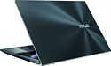 ASUS ZenBook Pro Duo 15 OLED UX582ZM-H2015X