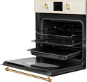 KUPPERSBERG SR 615 C Bronze