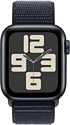 Apple Watch SE 2 40 мм (алюминиевый корпус, нейлоновый ремешок)