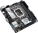 ASUS Prime H610I-PLUS-CSM