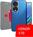 Akami Prime для Honor X7b (синий)