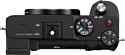 Sony Alpha ILCE-7CM2 Kit