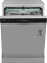 Weissgauff DW 6138 Inverter Touch Inox